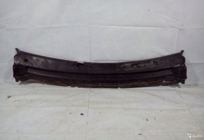 Жабо переднее Ford Focus 2 CB4 2004-2011