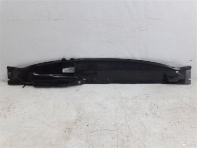 Планка под жабо Ford Focus 2 CB4 2004-2011