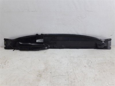 Планка под жабо Ford Focus 2 CB4 2004-2011