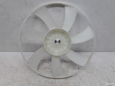 Крыльчатка вентилятора охлаждения Toyota Rav4 XA30