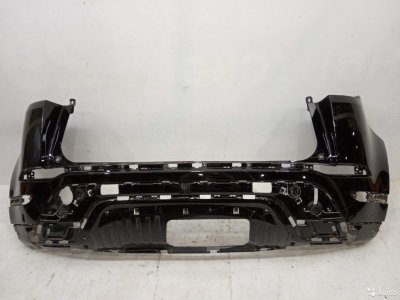 Бампер задний Land Rover Range Rover Evoque L551