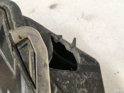 Дхо правое Lexus Nx Z10 2014