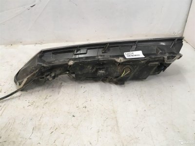 Дхо правое Lexus Nx Z10 2014