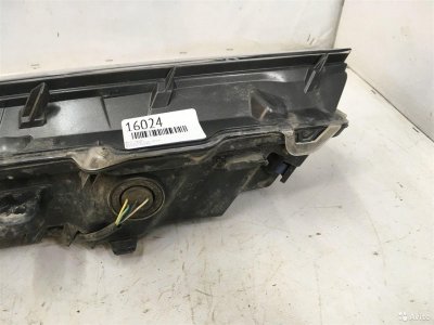 Дхо правое Lexus Nx Z10 2014