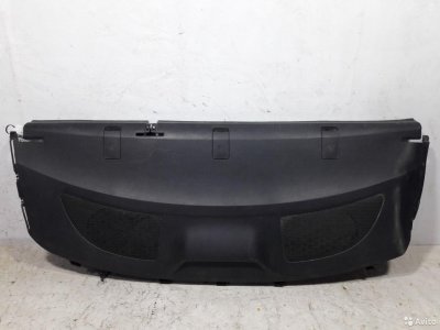 Полка багажника Toyota Corolla E150 2006-2013