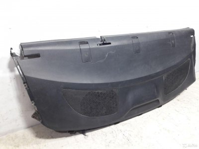 Полка багажника Toyota Corolla E150 2006-2013