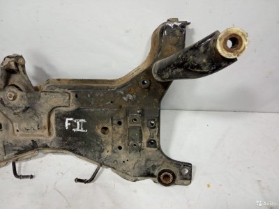 Подрамник передний Ford Focus 2 CB4 2004-2011