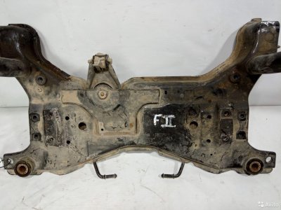 Подрамник передний Ford Focus 2 CB4 2004-2011