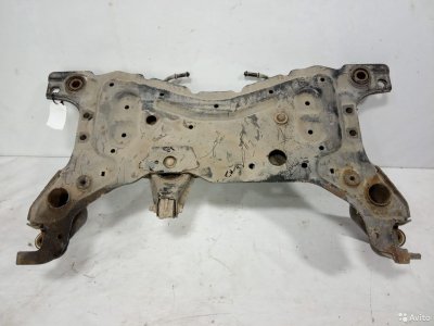 Подрамник передний Ford Focus 2 CB4 2004-2011