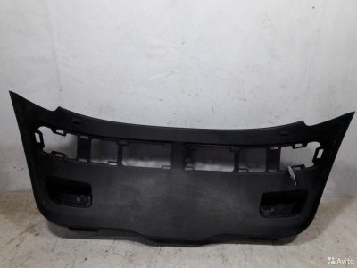 Обшивка багажника Honda Civic FK 2006-2012