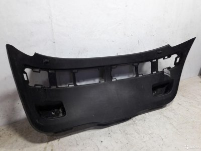 Обшивка багажника Honda Civic FK 2006-2012