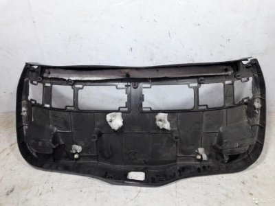 Обшивка багажника Honda Civic FK 2006-2012