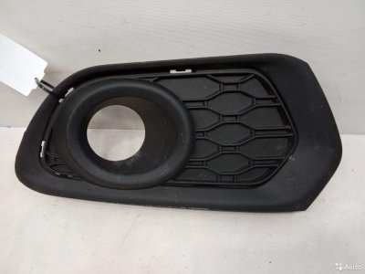 Накладка птф правая Renault Sandero 2 2012-2018