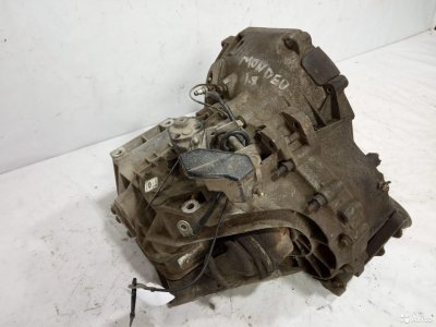 МКПП Ford Mondeo 3 B5Y 2003-2007