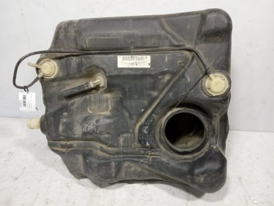 Бак топливный Ford Focus 2 CB4 2004-2011