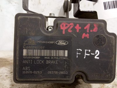 Блок ABS Ford Focus 2 CB4 2004-2011