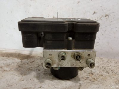 Блок ABS Ford Focus 2 CB4 2004-2011