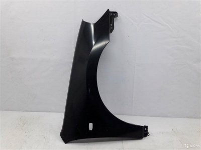 Крыло переднее правое Nissan Teana J31 2005-2008