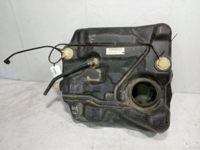 Бак топливный Ford Focus 2 CB4 2004-2011