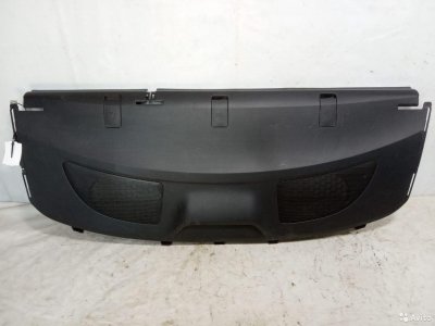 Полка багажника Toyota Corolla E150 2006-2013