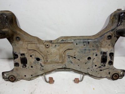 Подрамник передний Ford Focus 2 CB4 2004-2011