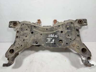 Подрамник передний Ford Focus 2 CB4 2004-2011