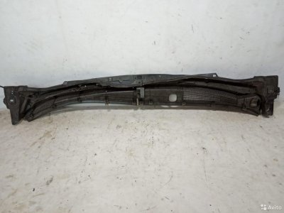 Жабо переднее Mazda 6 GH 2007-2012