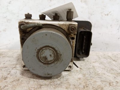 Блок ABS Toyota Corolla E150 2006-2013