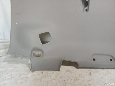 Обшивка крыши Toyota Rav4 XA30 2005-2013