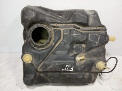 Бак топливный Ford Focus 2 CB4 2004-2011