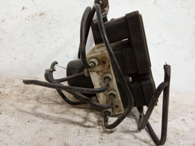 Блок ABS Ford Focus 2 CB4 2004-2011