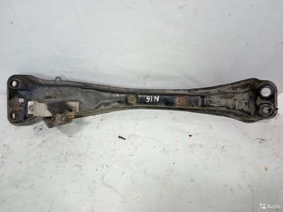 Балка продольная подмоторная Nissan Almera N16