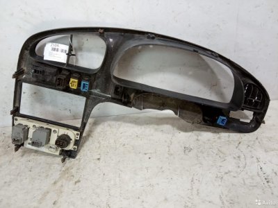 Консоль Kia Spectra LD 2004-2011