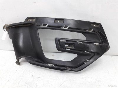 Накладка птф правая Ford Explorer 5 U502 2014-2018