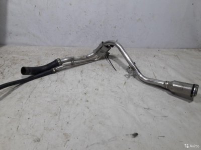 Горловина бака Ford Focus 2 CB4 2004-2011