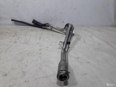 Горловина бака Ford Focus 2 CB4 2004-2011