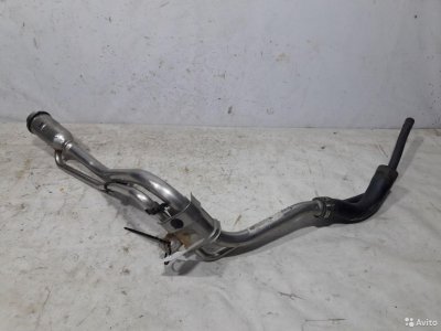 Горловина бака Ford Focus 2 CB4 2004-2011