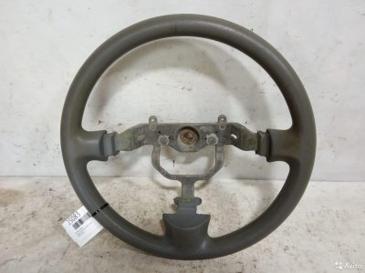 Рулевое колесо Toyota Vitz XP10 1999-2005