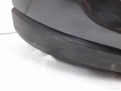Бампер передний Mazda Cx-5 2 KF 2016