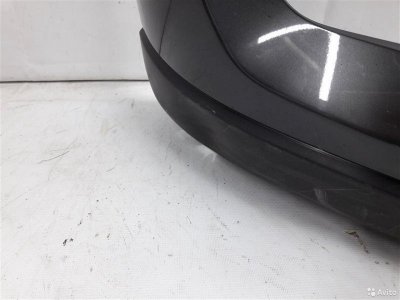 Бампер передний Mazda Cx-5 2 KF 2016