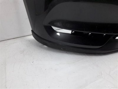 Бампер передний Mazda Cx-5 2 KF 2016