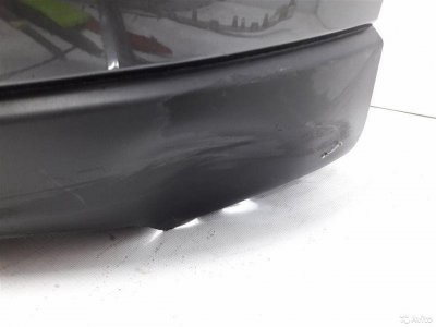 Бампер передний Mazda Cx-5 2 KF 2016