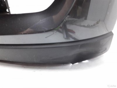 Бампер передний Mazda Cx-5 2 KF 2016