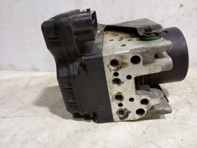 Блок ABS Toyota Rav4 XA30 2005-2013