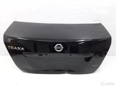 Крышка багажника Nissan Teana J32 2008-2014