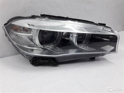 Фара правая Bmw X5 F15 2013-2018