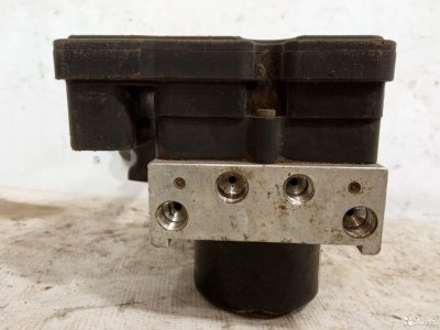 Блок ABS Ford Focus 2 CB4 2004-2011