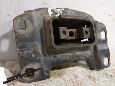 Подушка кпп левая Ford Focus 2 CB4 2004-2011