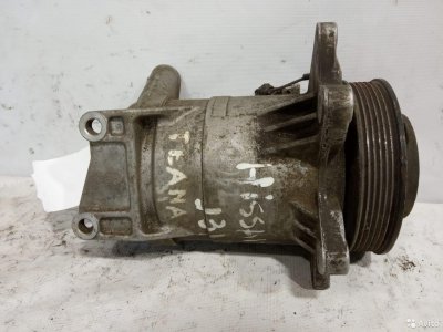 Компрессор кондиционера Nissan Teana J31 2005-2008