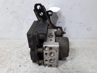 Блок ABS Toyota Vitz XP10 1999-2005